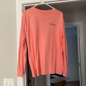 Mens Columbian PFG Long Sleeve